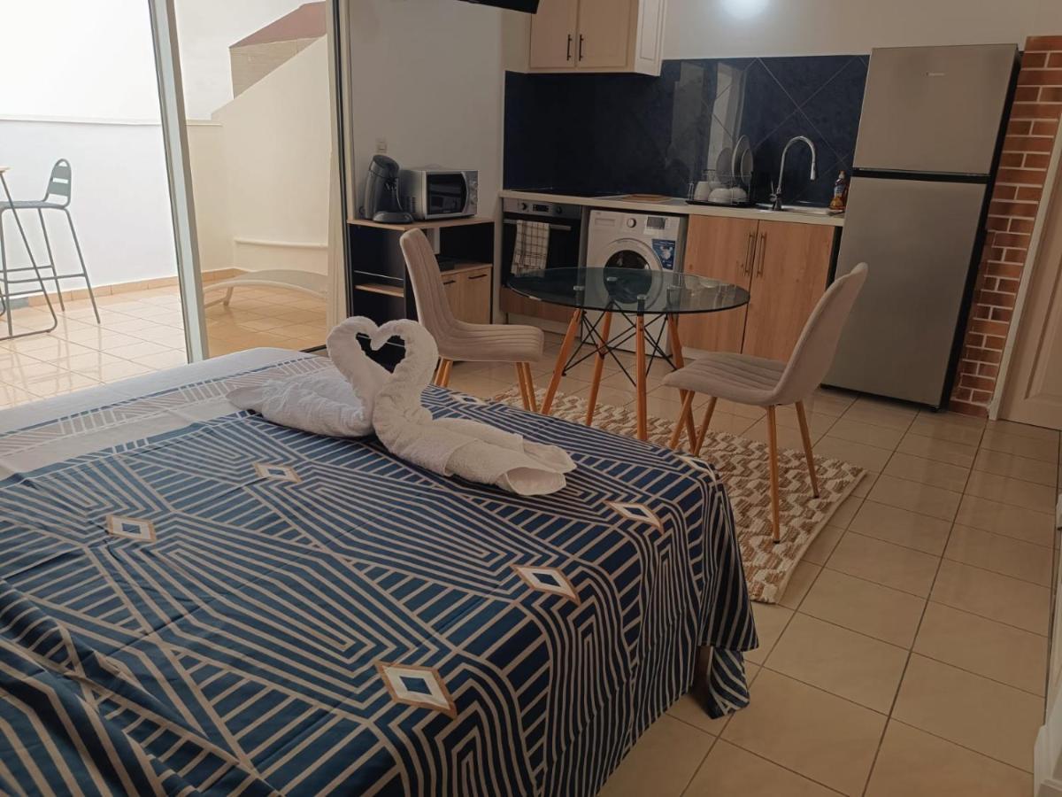 Cibuqueira Numero 8 , Centre Ville, Vue Sur Mer, Plage A Pied Le Moule Exterior foto