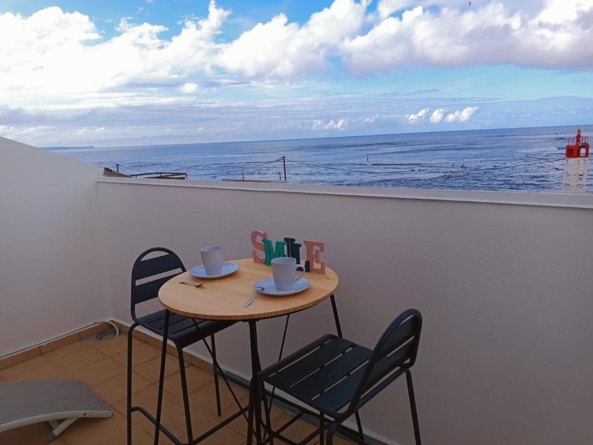 Cibuqueira Numero 8 , Centre Ville, Vue Sur Mer, Plage A Pied Le Moule Exterior foto