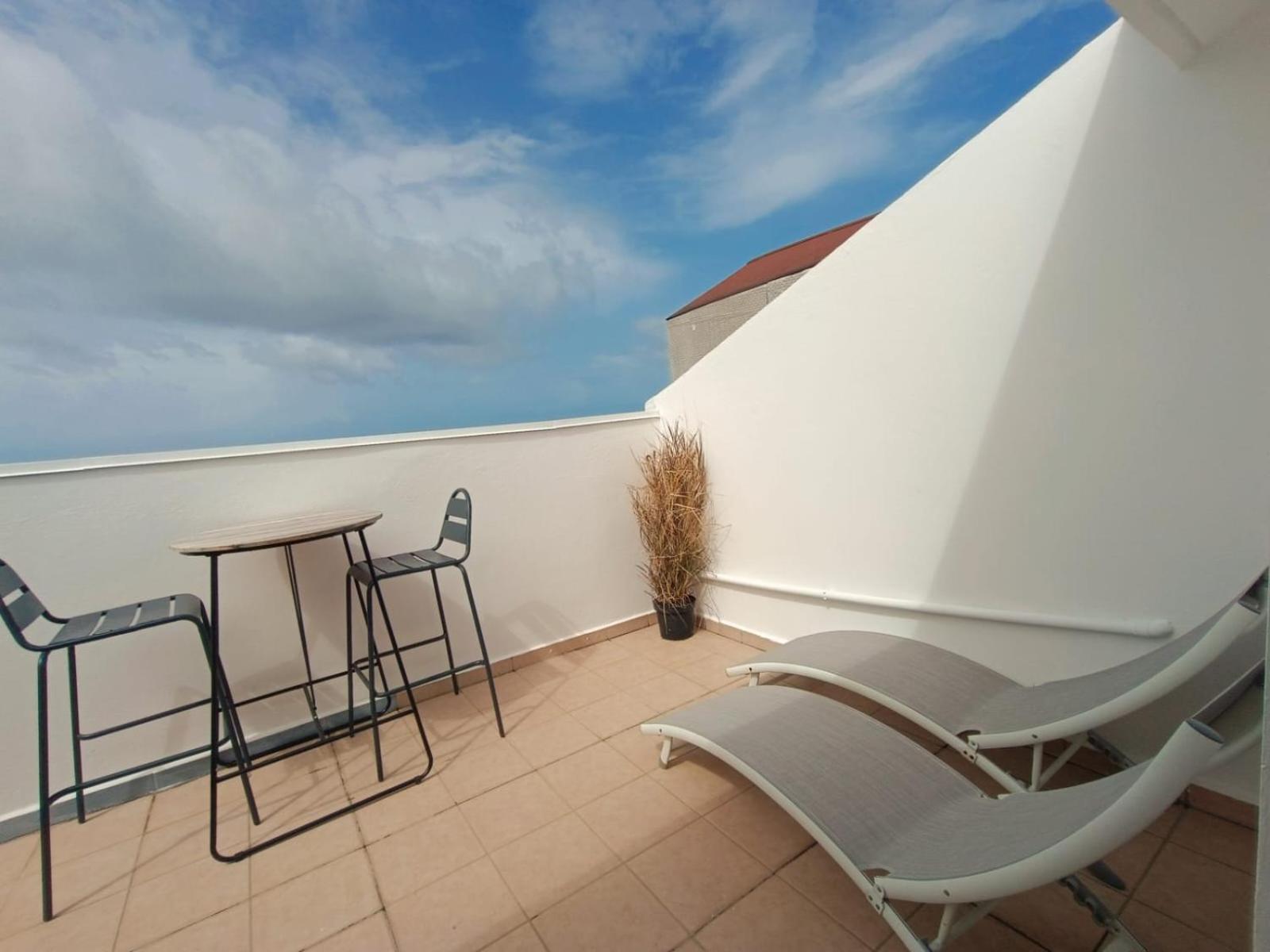 Cibuqueira Numero 8 , Centre Ville, Vue Sur Mer, Plage A Pied Le Moule Exterior foto